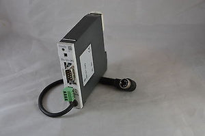 ZB4-501-UM3 Klockner-Moeller ZB4 501 PLC Programming Adaptor Suconet K PS4