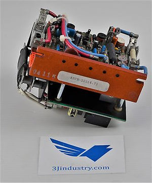 KBPB-225  -  KB ELECTRONICS KBPB Drive