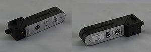 SR21-AH Balluff Sensor SR21 Fork Sensors - M8 connector versions with NPN & PNP
