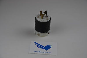 L620P  -  Pass Seymoour L620 Plug