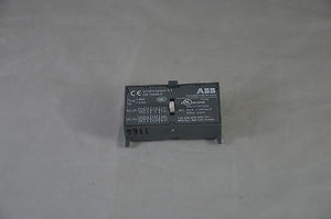 HKF1-20  -  ABB  -  Auxiliary Contactor