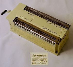 FX2N-48ER-UA1/UL Mitsubishi PLC FX2N MODULE BASE UNIT AC 24INPUT 24OUTPUT