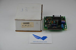 NC-485-API-2  -  NORTHERN COMPUTER Security Alarm / Camera System