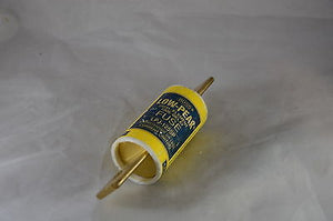 LPJ-125SP  -  Buss   -  FUSE 125AMP  600VAC/300VDC