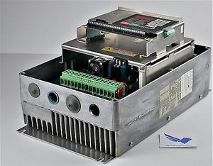 GV3000/SE  -  RELIANCE ELECTRIC GV Drive