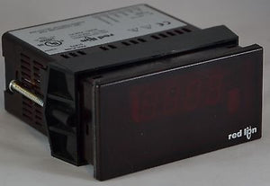 REDLION Model PAXLPV - PAXLPV00 Display P/S 85-250VAC 6VA PROCESS VOLT METER