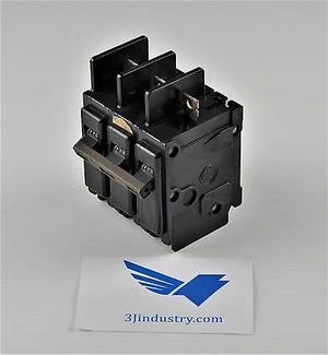 LL14374 -2 (Side Broken) BREAKER 50 AMPS 3 POLES   -  ITE / SIEMENS LL14374 Brea