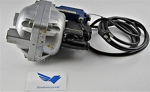KA14A20A6  -  ENTELA KA14 Valve