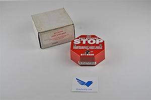 STI 6400  -  STI6400  -  STI - SF SAFETY TECHNOLOGY Security Alarm / Camera Syst