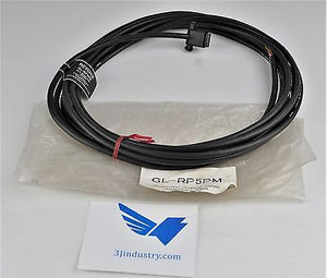 GL-RP5PM  -  Keyence GL Cable