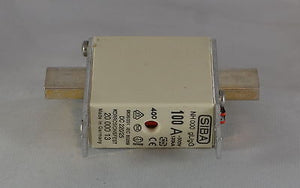 NH 000  -  Siba  -  Fuse Link