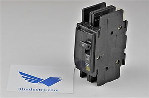 PZ-636  -  Square D PZ Breaker