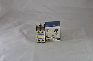 LA1DN11  -  Telemecanique  -  Auxiliary Contact Block