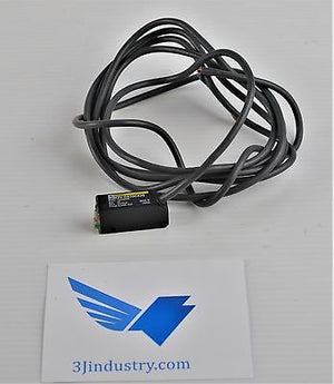 Sensor - E3V-DS70C43S  -  OMRON  E3V Sonsor