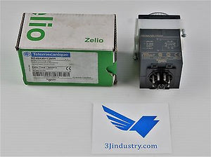 RE48AMH13MW  -  TELEMECANIQUE RE48A Relay