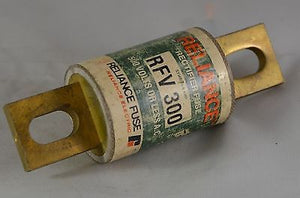 RFV300   -  Reliance  -  FUSE Semiconductor, 300A