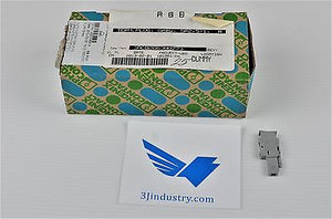 Lot 8 x  SP 2,5/ 1-M - 3043043  -  Phoenix Contact SP Terminal Block