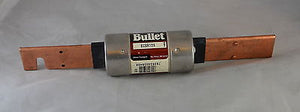 ECSR125  -  Bullet  -  FUSE 125AMP  600VAC