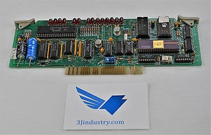 Board - MEG MP1 DME 03 - 897/17/86  -  MEG MP1 Board