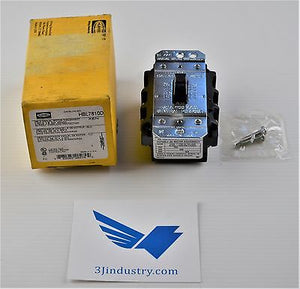 HBL7810D  -  HUBBELL HBL Switch