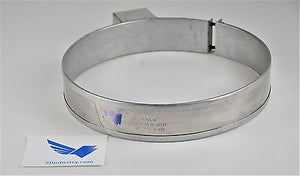 186107 G F13 BAND HEATER 240V  1500W  -  ACROLAB 186107 Heater