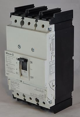 NS1-63-NA MOELLER EATON NS1 63A MCCB BREAKER 63A 3P