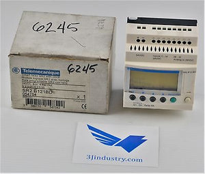 SR2 B121BD  -  TELEMECANIQUE SR2 Relay