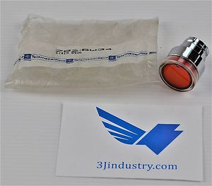 Lot of 2 x ZB2-BW34  -  TELEMACANIQUE ZB2 Pushbutton