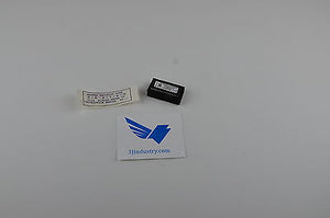 LA1397  -  NAPCO  Security Alarm / Camera System