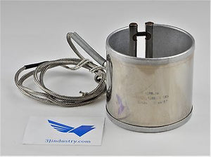 EJ434 BAND HEATER 240V-1000W  -  ACROLAB EJ Heater