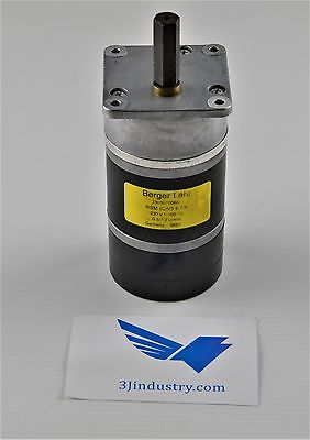 RSM 828/3 B FK  -  BERGER LAHR RSM Motor