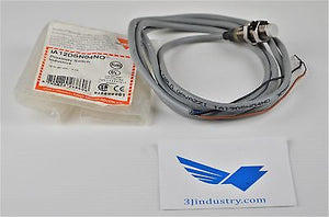 IA12DSN04NO - IA12  -  Carlo Gavazzi IA Sensor