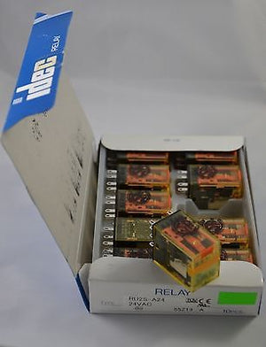 RU2S-A24 Lot of 10