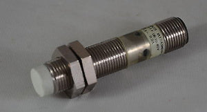 IA12ASN04POM1  -  Carlo Gavazzi  -  Proximity Sensor