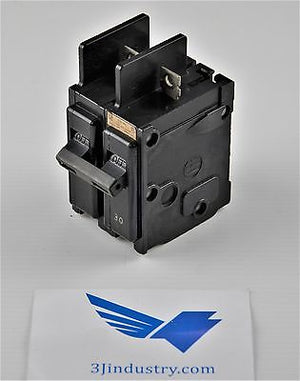 LL14374 BREAKER 30 AMPS 2 POLES   -  ITE / SIEMENS LL14374 Breaker