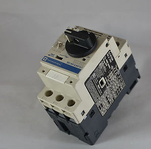 GV2-P07  -  Telemecanique   -  Thermal Magnetic Circuit Breaker