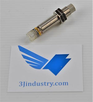 Sensor Omron - TL-X5MC1-P1L - PROXIMITY SWITCH - Inductive NO NPN 5mm 10V to 55V