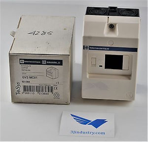 GV2 MC01  -  TELEMECANIQUE GV2 Enclosure