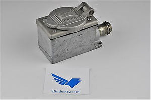 HUBBELLOCK HBL20403 - Cover - HBL20405  -  Hubbell HUBBELLOCK Pin & Sleeve