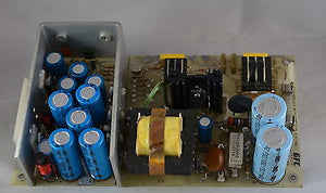 GFXL 75-03 - LR 53007  -  Hammond  -  Power Supply