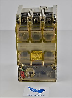 NZM9-250  -  KLOCKNER MOELLER NZM Switch