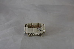 H-BE-10 SS DR - 10192000  -  Epic  -  Screw Termination