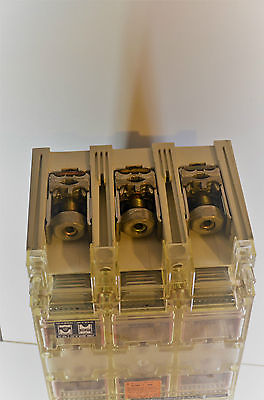 NZMH11-500 / ZM11-350-CAN - Klockner Moeller - Circuit Breaker Disjoncteur NZMH