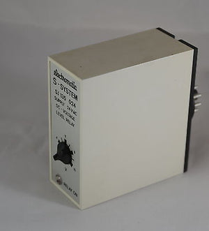 SJ135024  -  SJ 135 024  -  SJ-135-024  -  Carlogavazzi  Current and Voltage rly