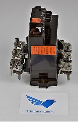Overload - Z4-70/K-NA - 50 to 70A  -  KLOCKNER MOELLER Z4 Overload Relay