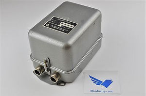 SRS36 - SRS36  -  Dreipunkt - Regler SRS Controller