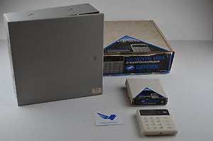 G824ALKP - GENESYS 824 - G-824 - P/N 7128-5001   /  KEYBOARD G-KP  P/N 7128-4000