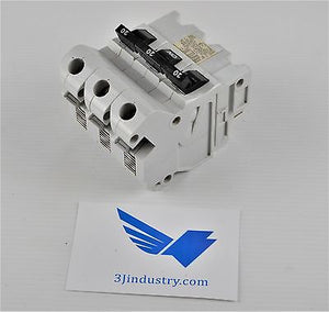 LR12188 20A 3 Pole 120/240  Type NA / NB  -  FEDERAL PIONEER  LR12 Breaker