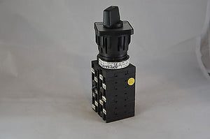 T0-7-2447-65/E Klockner Moeller T0-7 Cam Switch T07244765/E