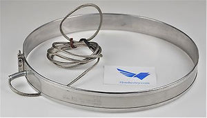 54350 05E BAND HEATER 240V-750W  -  OHS 54350 Heater